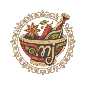 MAHAJAN'S Exports Logo